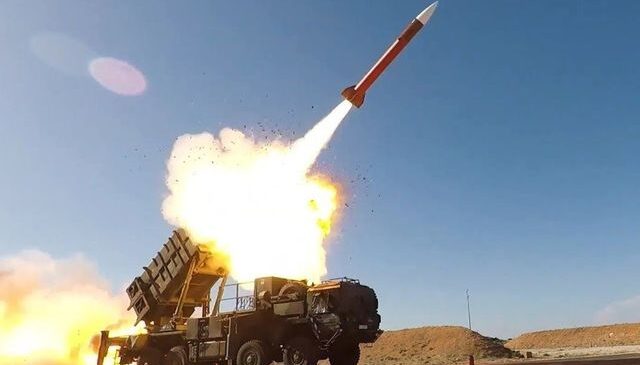 MSB: Malatya’ya Patriot hava savunma sistemi konuşlandırıldı