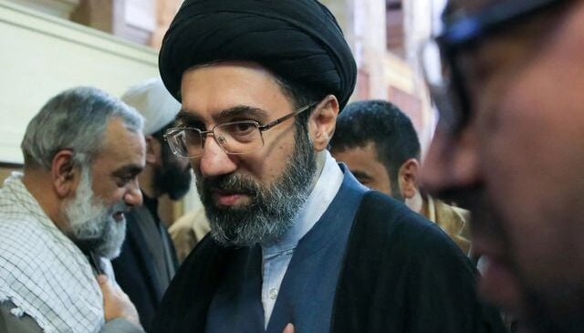 Mücteba Hamaney: Biz Türkiye’ye füze fırlatmadık