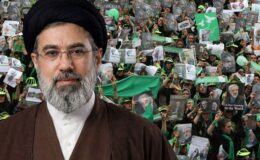 Mücteba Hamaney’in 2009 protestolarındaki rolü tartışma yarattı