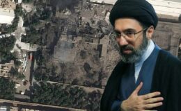 Mücteba Hamaney saldırıdan nasıl sağ çıktı? Kanlı sabahla ilgili bilinmeyen detay sızdı