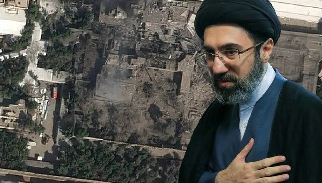 Mücteba Hamaney saldırıdan nasıl sağ çıktı? Kanlı sabahla ilgili bilinmeyen detay sızdı