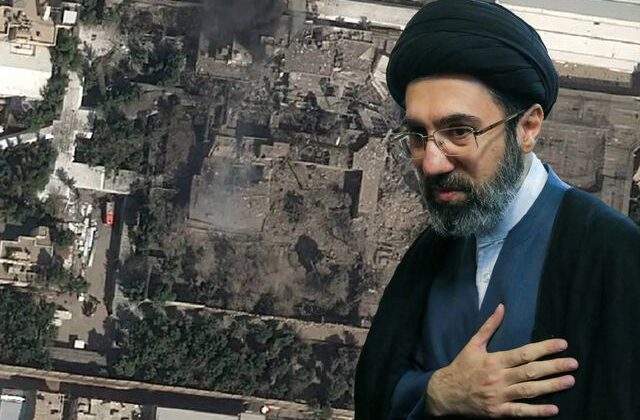 Mücteba Hamaney saldırıdan nasıl sağ çıktı? Kanlı sabahla ilgili bilinmeyen detay sızdı