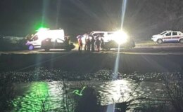 Muğla’da balık tutarken suya düşüp, boğuldu