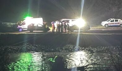 Muğla’da balık tutarken suya düşüp, boğuldu