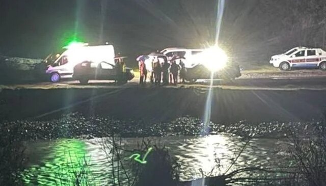 Muğla’da balık tutarken suya düşüp, boğuldu