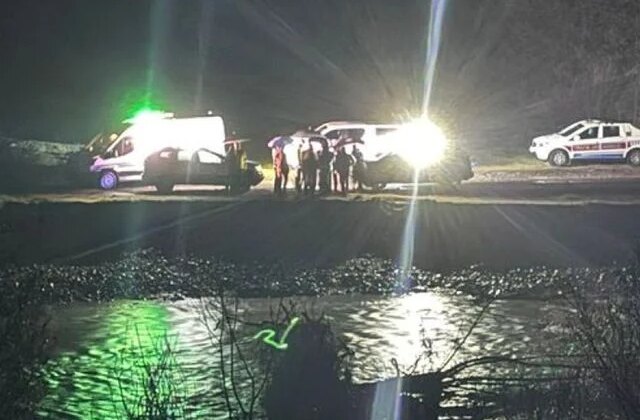 Muğla’da balık tutarken suya düşüp, boğuldu