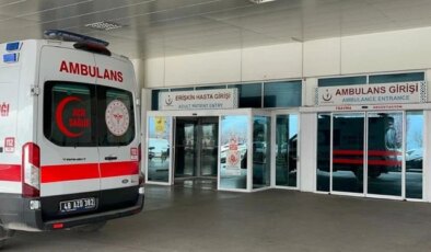 Muğla’da Ramazan topu patlamasında 19 yaşındaki genç ağır yaralandı