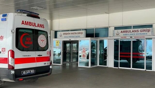 Muğla’da Ramazan topu patlamasında 19 yaşındaki genç ağır yaralandı