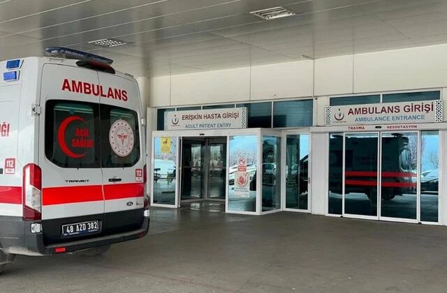 Muğla’da Ramazan topu patlamasında 19 yaşındaki genç ağır yaralandı