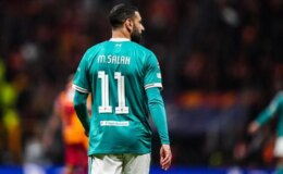 Muhammed Salah, Galatasaray taraftarını iki kelime ile özetledi