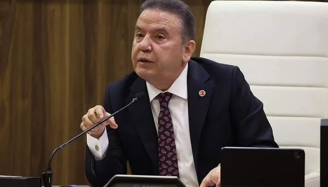 Muhittin Böcek iddianamesinde vahim iddialar! 100 milyon TL…