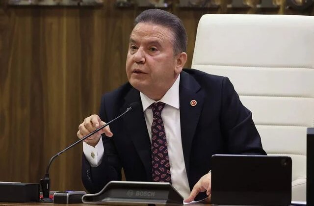 Muhittin Böcek iddianamesinde vahim iddialar! 100 milyon TL…