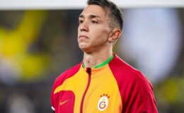 Muslera 3.5 yıl sonra maça çıktı! İşte sonuç