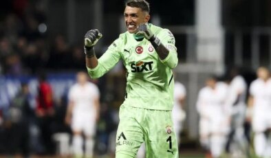 Muslera birinci ağızdan açıkladı: Türkiye’ye geri döneceğim