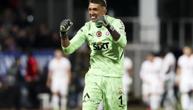 Muslera birinci ağızdan açıkladı: Türkiye’ye geri döneceğim