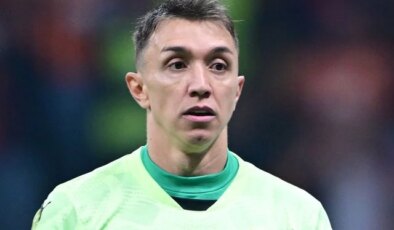 Muslera’nın 4 yıllık hasreti bu akşam sona eriyor