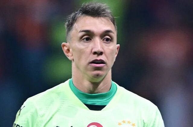 Muslera’nın 4 yıllık hasreti bu akşam sona eriyor