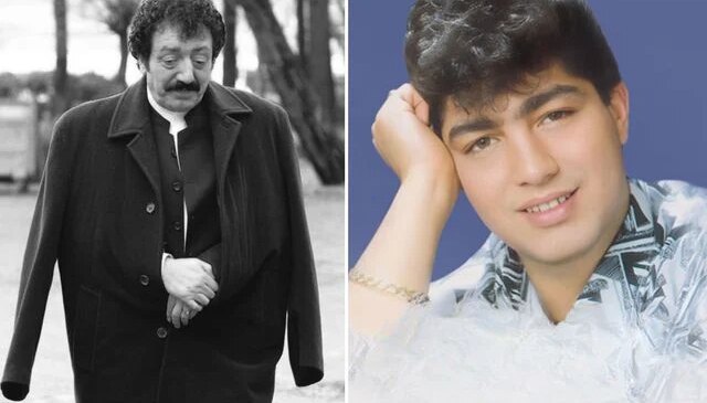 Müslüm Gürses’in veliahtı olarak gösterilen Orhan Esen hayatını kaybetti