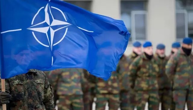 NATO Genel Sekreteri Rutte: İran’a yönelik saldırılara katılmayı planlamıyoruz