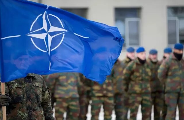 NATO Genel Sekreteri Rutte: İran’a yönelik saldırılara katılmayı planlamıyoruz