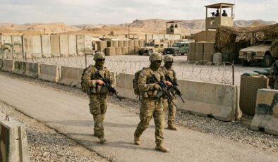 NATO, Irak misyonunda görev yapan tüm personeli Avrupa’ya tahliye etti
