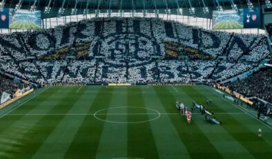 “Nazi selamı” nedeniyle Tottenham’a ceza