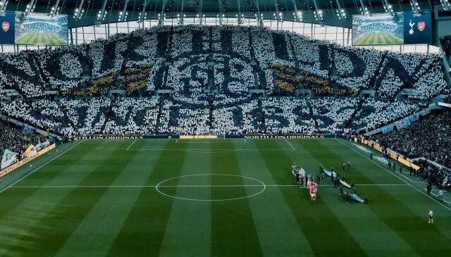 “Nazi selamı” nedeniyle Tottenham’a ceza