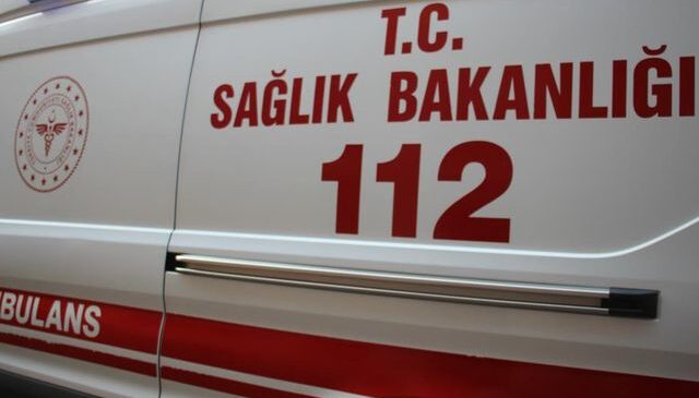 16 yaşındaki çocuğu ailesi korkunç halde buldu
