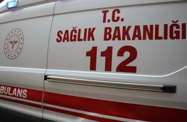 16 yaşındaki çocuğu ailesi korkunç halde buldu