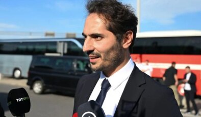 Ne dediyse oldu! Galatasaray Hamit Altıntop’u maalesef haklı çıkardı