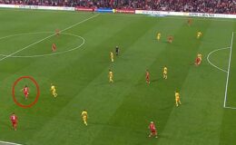 Ne yaptın sen Arda! Bütün ülke onu konuşuyor