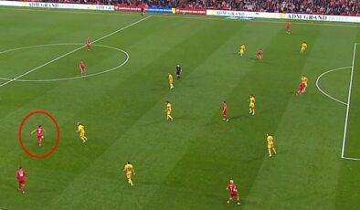 Ne yaptın sen Arda! Bütün ülke onu konuşuyor