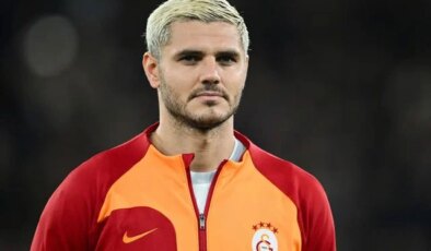 Ne yaptın sen Icardi! İpler tamamen koptu