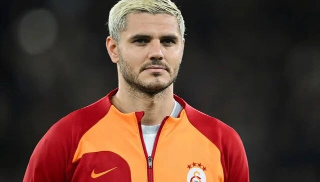 Ne yaptın sen Icardi! Taraftar ateş püskürüyor