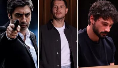 Necati Şaşmaz, Yeraltı dizisine mi dahil oluyor? Bomba iddia yanıt buldu