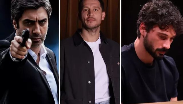 Necati Şaşmaz, Yeraltı dizisine mi dahil oluyor? Bomba iddia yanıt buldu