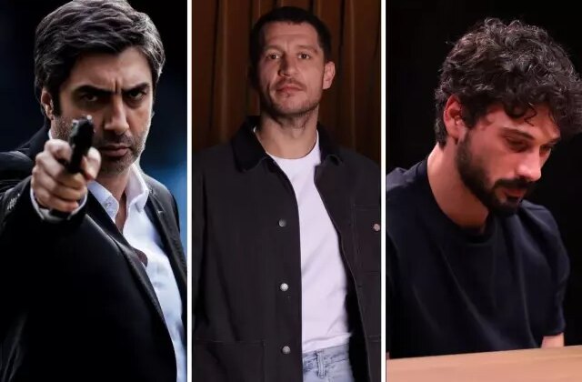 Necati Şaşmaz, Yeraltı dizisine mi dahil oluyor? Bomba iddia yanıt buldu