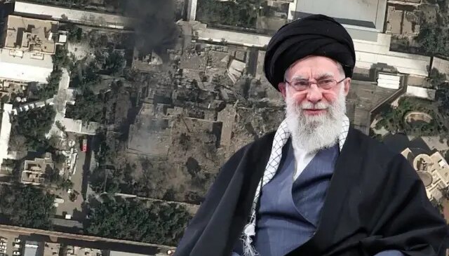 Neden sığınakta değildi? Hamaney’in son kararı hayatına mal oldu