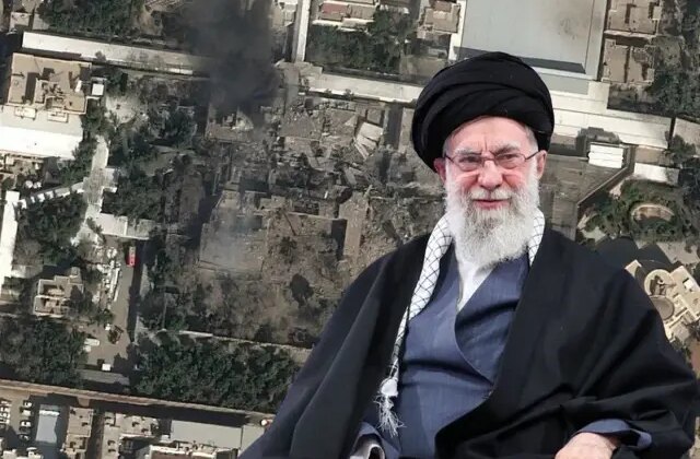 Neden sığınakta değildi? Hamaney’in son kararı hayatına mal oldu