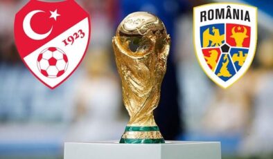 Nefesler tutuldu! İşte Türkiye-Romanya mücadelesinin ilk 11’leri