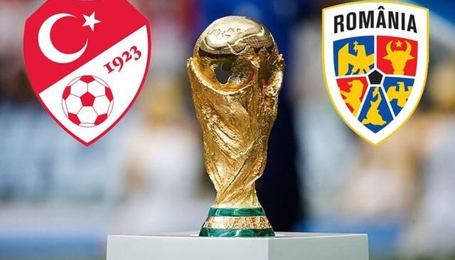 Nefesler tutuldu! İşte Türkiye-Romanya mücadelesinin ilk 11’leri