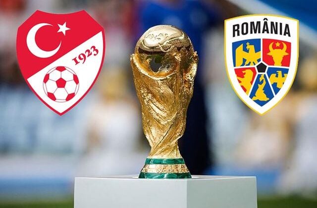 Nefesler tutuldu! İşte Türkiye-Romanya mücadelesinin ilk 11’leri