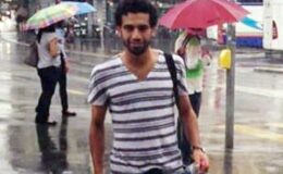 Nereden nereye! Bu çocuğu şimdi tanımayan yok