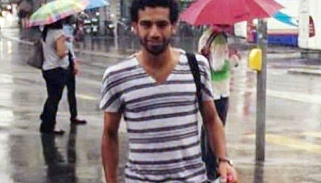 Nereden nereye! Bu çocuğu şimdi tanımayan yok