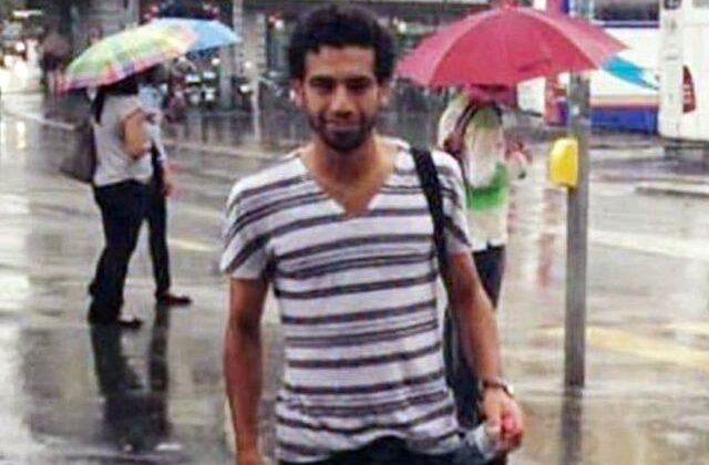 Nereden nereye! Bu çocuğu şimdi tanımayan yok