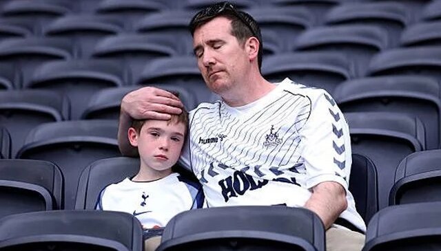 Nereden nereye! Dünya devinin içler acısı halini en iyi özetleyen kare