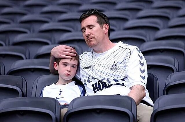 Nereden nereye! Dünya devinin içler acısı halini en iyi özetleyen kare