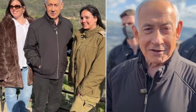 Netanyahu’dan 2. “ölmedim” videosu