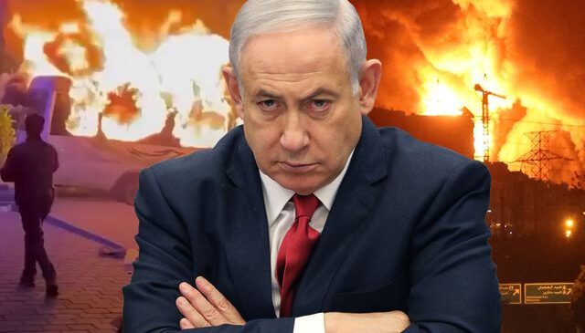 Netanyahu’dan beklenmedik geri adım: Deviremeyiz