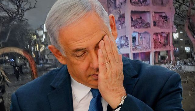 Netanyahu’dan İran saldırıları sonrası olay itiraf: Çok zor bir akşam geçirdik